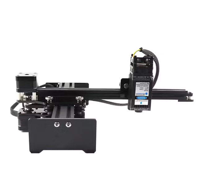 Dot Peen Metal Marking Machines