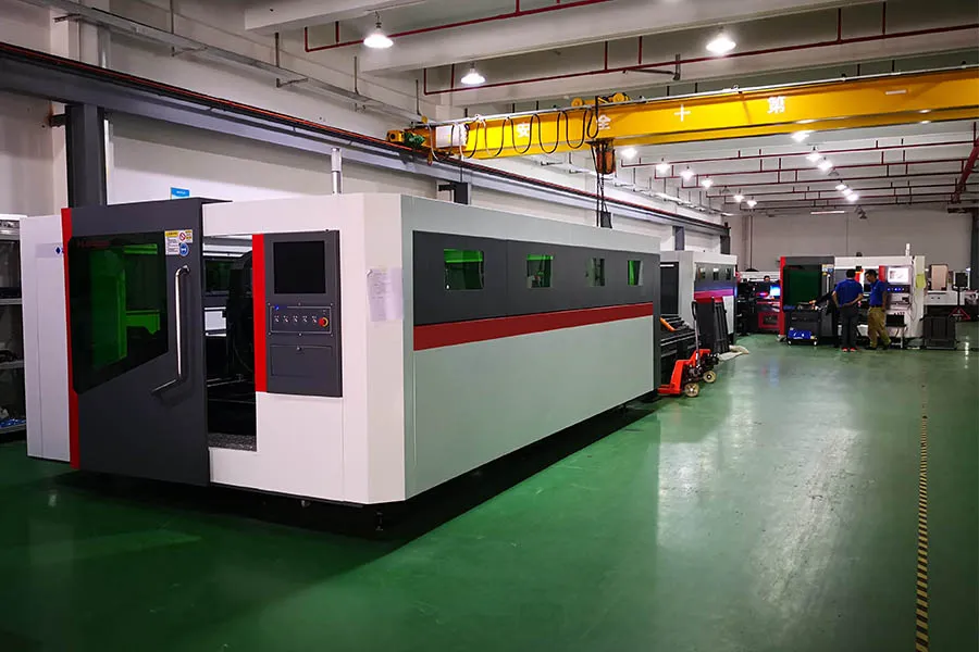 Manufacturing and Quality Assurance