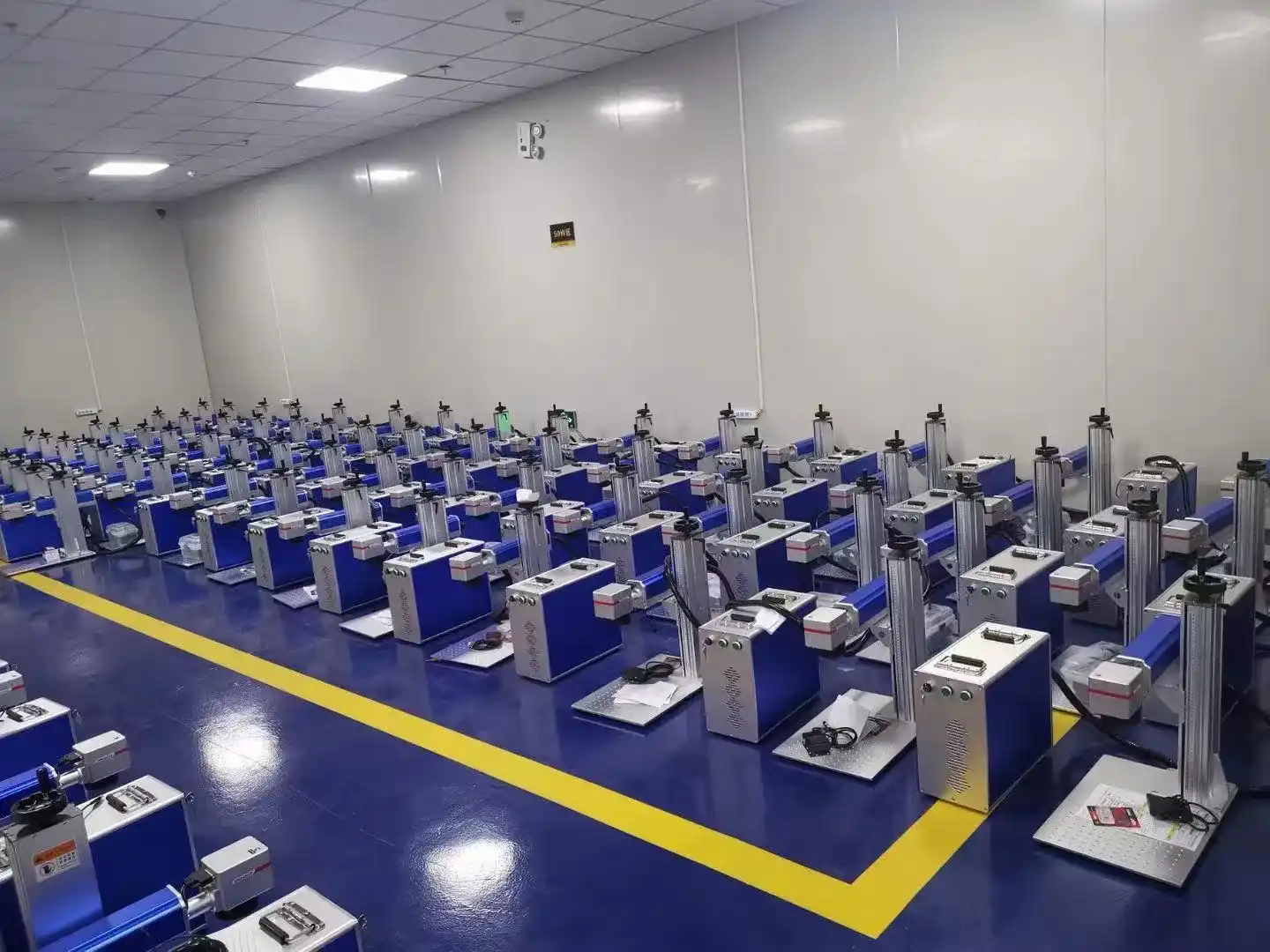 Superior Quality and Accuracy